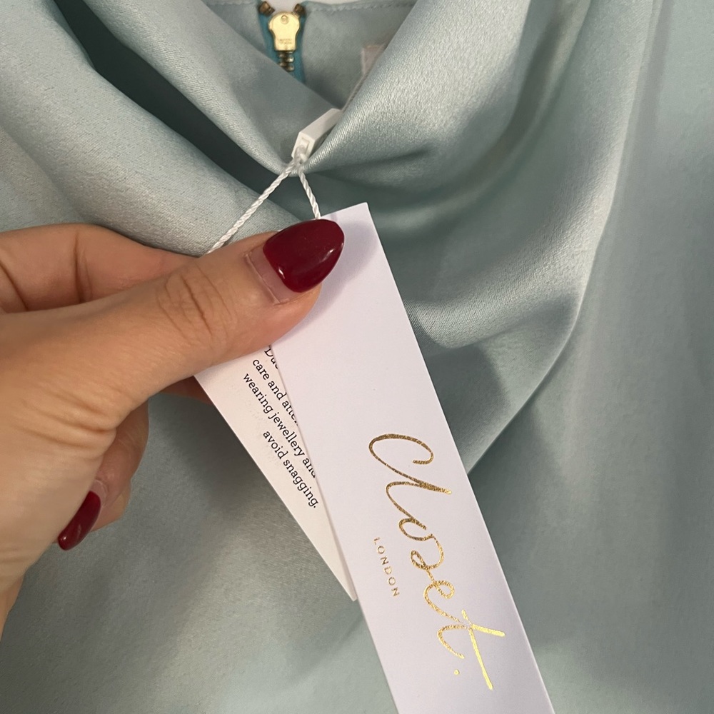 Closet London Midi Dress - Picture 14 of 15